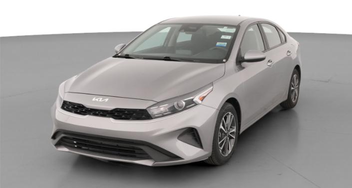 2023 Kia Forte LXS -
                Tolleson, AZ