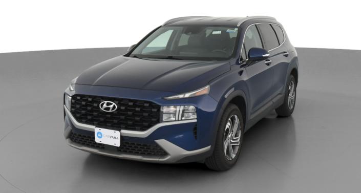 2023 Hyundai Santa Fe SEL -
                Concord, NC