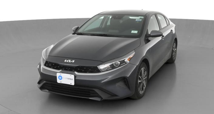 2023 Kia Forte LXS -
                Colonial Heights, VA