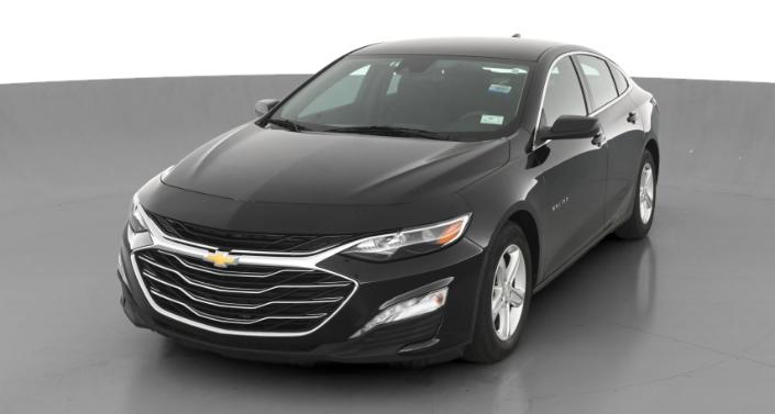 2023 Chevrolet Malibu LT Hero Image