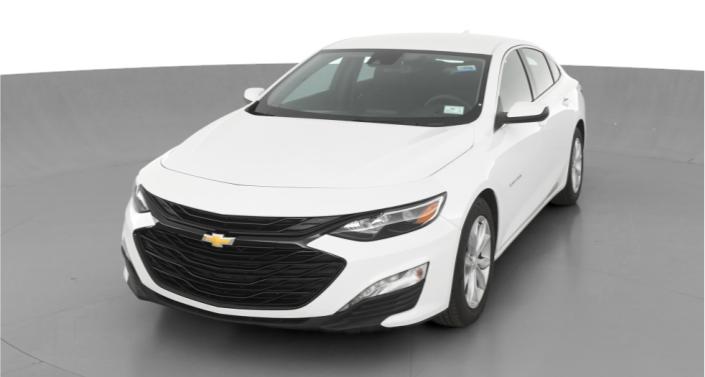 2023 Chevrolet Malibu LT -
                Colonial Heights, VA