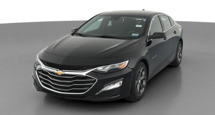 2024 Chevrolet Malibu LT -
                Concord, NC