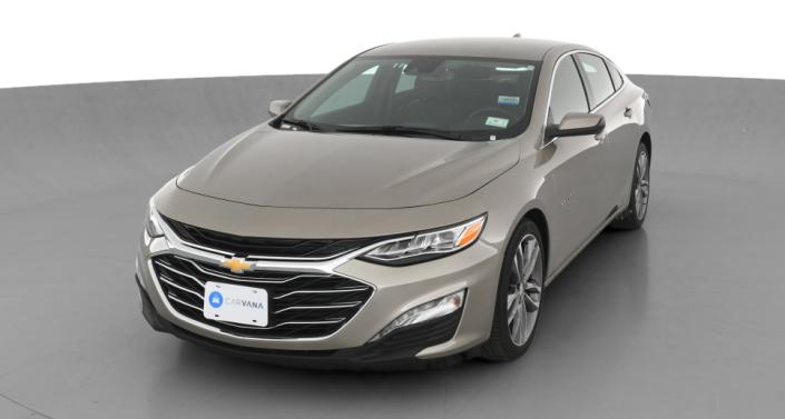 2024 Chevrolet Malibu LT -
                Colonial Heights, VA