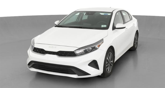 2024 Kia Forte LXS -
                Colonial Heights, VA