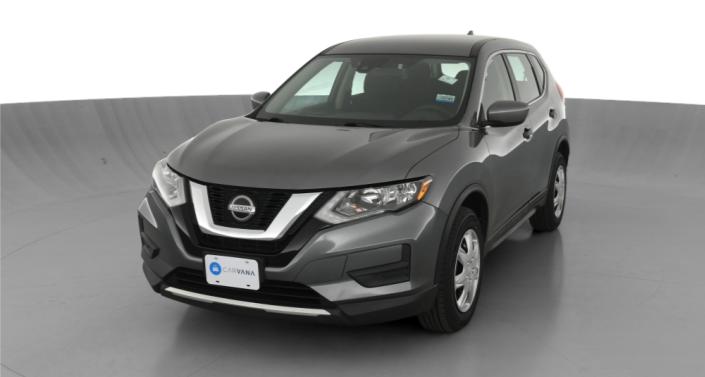 2020 Nissan Rogue S -
                Lorain, OH