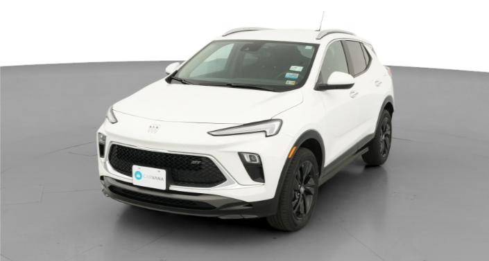 2024 Buick Encore GX Sport Touring -
                Auburn, GA