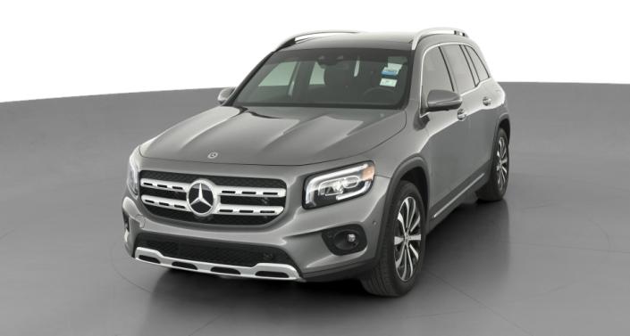 2021 Mercedes-Benz GLB 250 -
                Fountain, CO