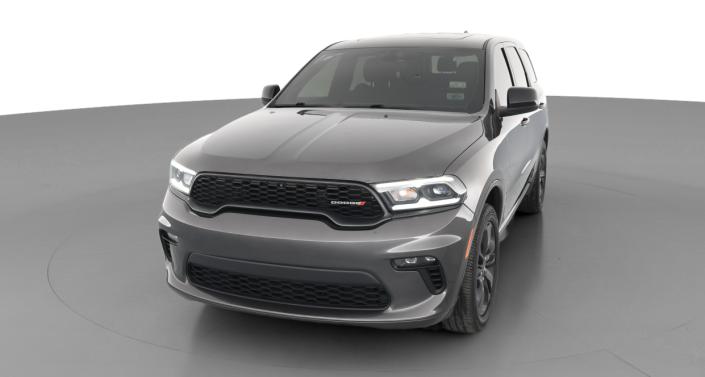 2021 Dodge Durango GT -
                Bessemer, AL