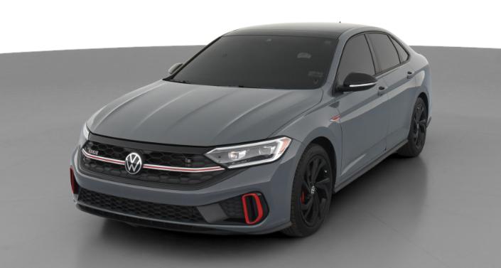 2023 Volkswagen Jetta GLI Autobahn -
                Concord, NC
