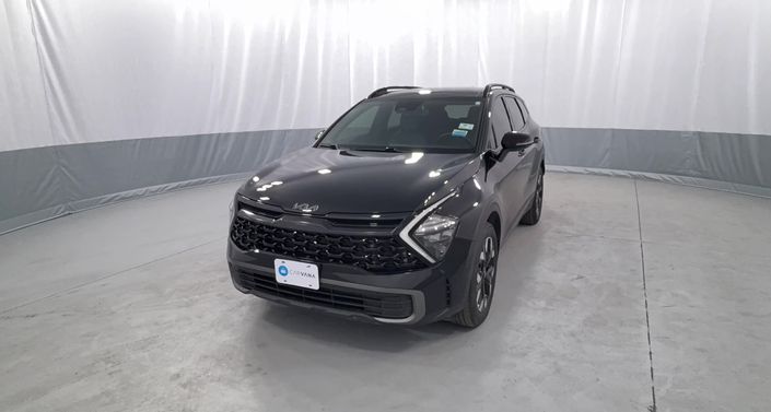 2023 Kia Sportage X-Line -
                Kansas City, MO