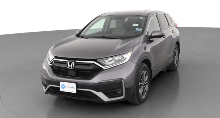 2021 Honda CR-V EX -
                Indianapolis, IN