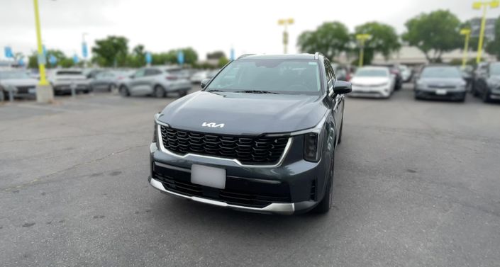 2024 Kia Sorento S -
                Bakersfield, CA