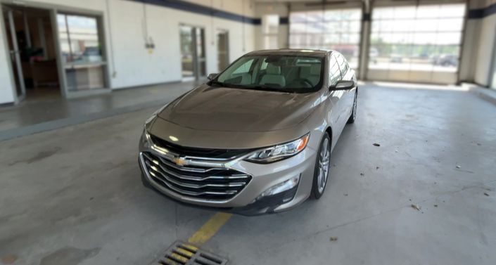 2024 Chevrolet Malibu LT -
                Union City, GA