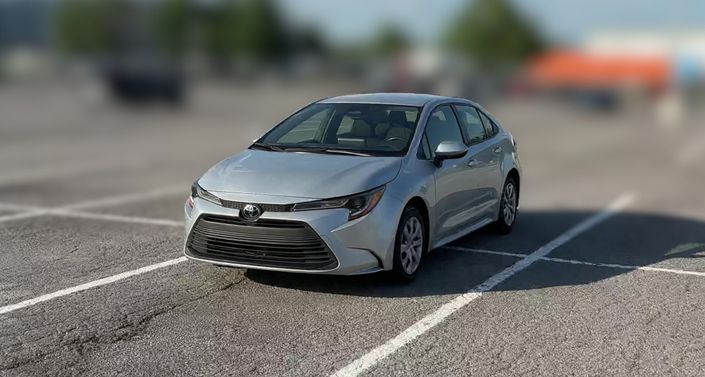 2023 Toyota Corolla LE -
                  Madison, TN
