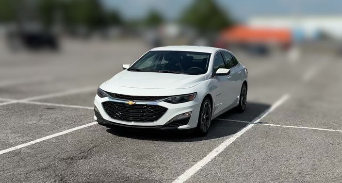 2023 Chevrolet Malibu LT -
                Madison, TN