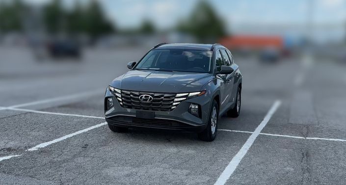 2024 Hyundai Tucson SEL -
                Madison, TN