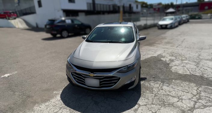 2024 Chevrolet Malibu LT -
                San Diego, CA