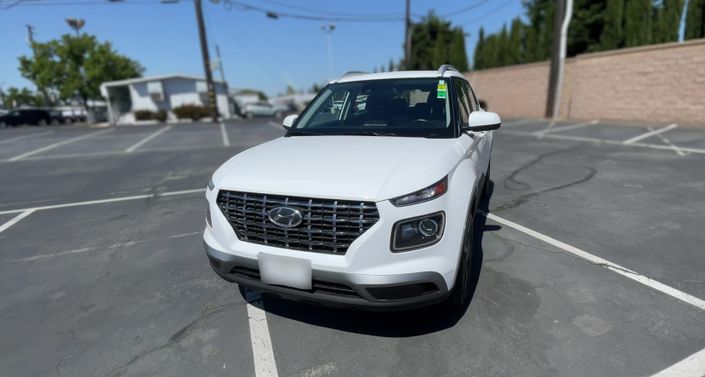 2023 Hyundai Venue SEL -
                Rocklin, CA