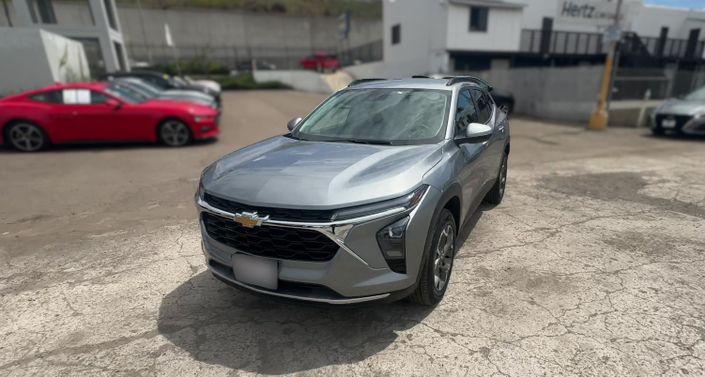 2024 Chevrolet Trax LT -
                San Diego, CA