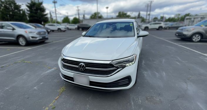 2024 Volkswagen Jetta S -
                Rocklin, CA