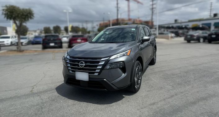 Thumbnail: 2024 Nissan Rogue - 1