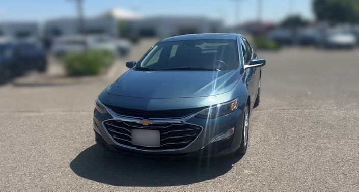 2024 Chevrolet Malibu LT -
                Rocklin, CA