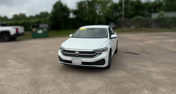2024 Volkswagen Jetta S -
                  Houston, TX