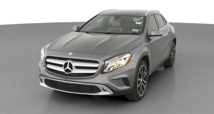 2017 Mercedes-Benz GLA 250 -
                Tolleson, AZ