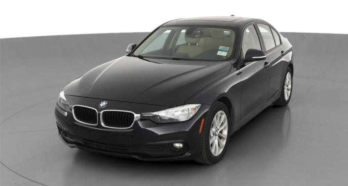 2017 BMW 3 Series 320i xDrive -
                  San Antonio, TX