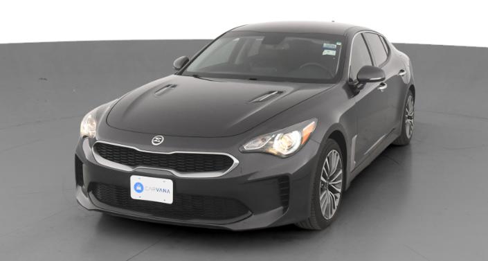 2019 Kia Stinger Base -
                Indianapolis, IN