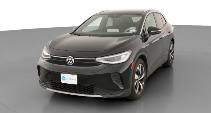 2021 Volkswagen ID.4 S -
                Auburn, GA