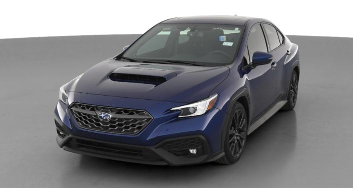 2022 Subaru WRX Limited -
                Richton Park, IL