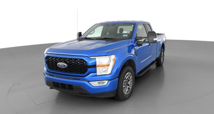 2021 Ford Econoline E-150 -
                Trenton, OH