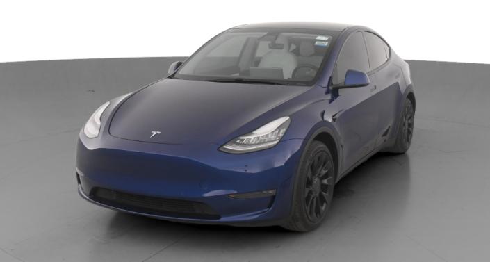 2020 Tesla Model Y Long Range -
                  Indianapolis, IN