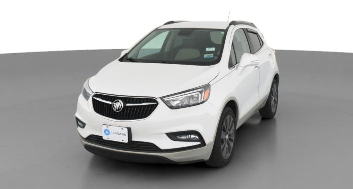 2018 Buick Encore Preferred II -
                Concord, NC
