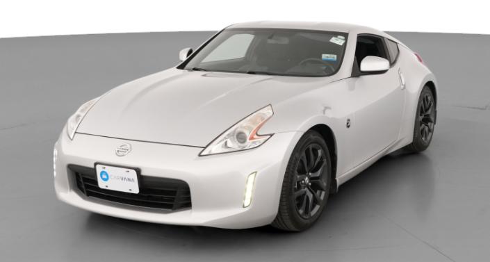 2016 Nissan Z 370Z -
                Tolleson, AZ