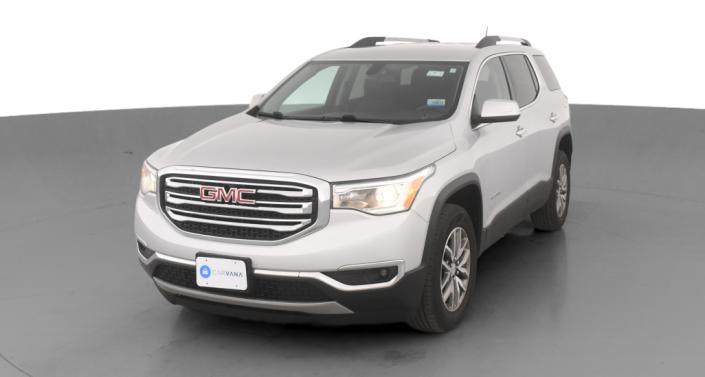 2018 GMC Acadia SLE -
                Indianapolis, IN
