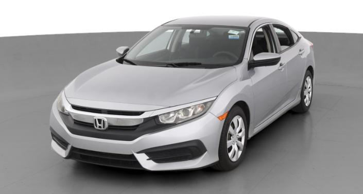 2016 Honda Civic LX -
                Concord, NC