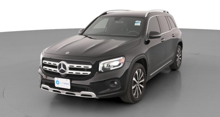 2021 Mercedes-Benz GLB 250 -
                Tolleson, AZ