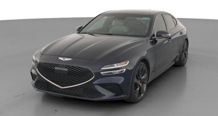 2023 Genesis G70 3.3T -
                Haines City, FL