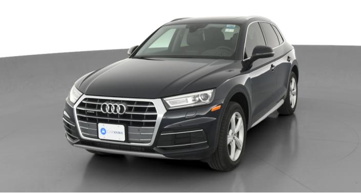 2020 Audi Q5 Premium -
                Tooele, UT