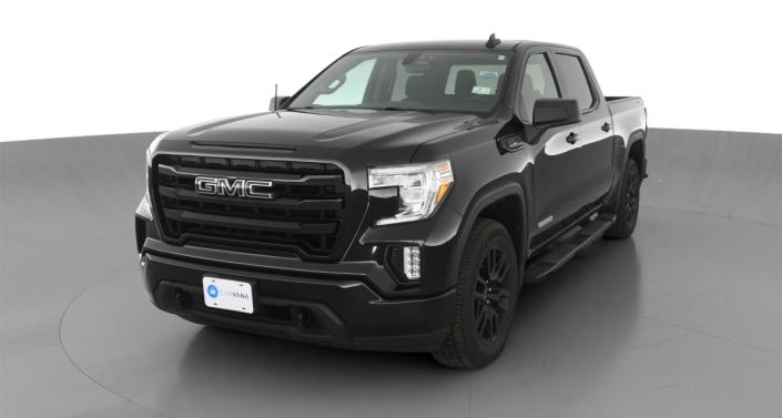 2021 GMC Sierra 1500 Elevation -
                Colonial Heights, VA