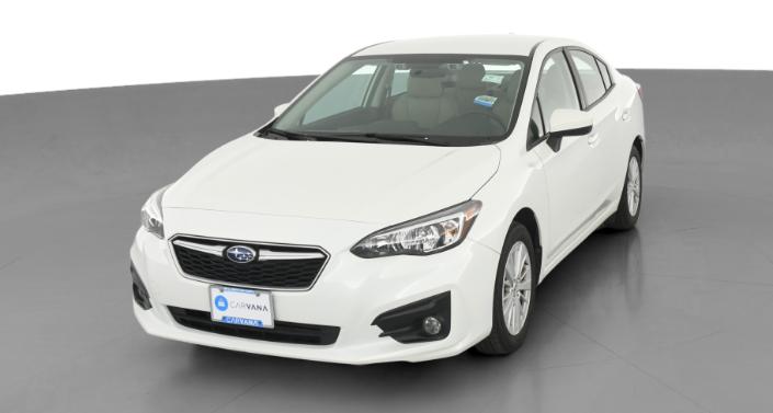 2018 Subaru Impreza Premium -
                Tooele, UT