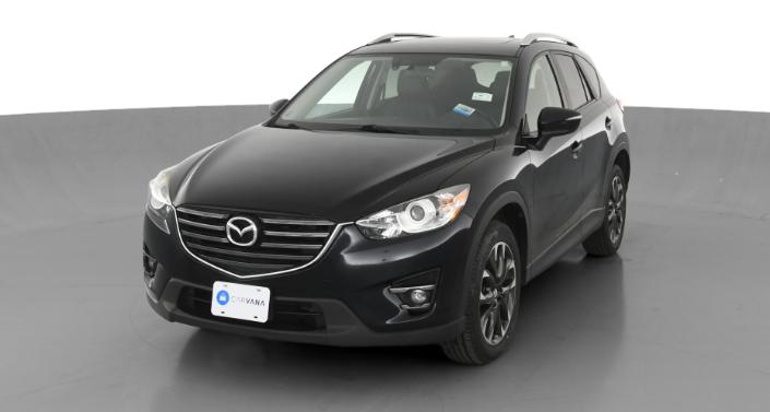 2016 Mazda CX-5 Grand Touring -
                Colonial Heights, VA