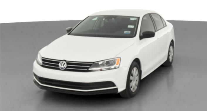 2016 Volkswagen Jetta S -
                Wheatland, OK