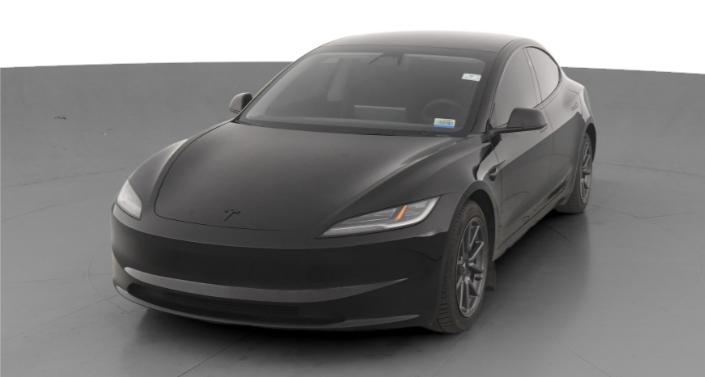 2024 Tesla Model 3 Long Range -
                Indianapolis, IN