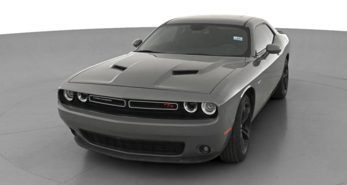 2018 Dodge Challenger R/T -
                Beverly, NJ