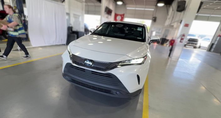 2021 Toyota Venza LE -
                Tempe, AZ