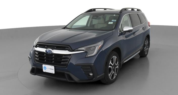 2023 Subaru Ascent Limited -
                Concord, NC