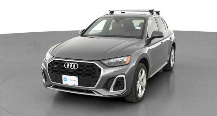 2022 Audi Q5 e Prestige -
                Lorain, OH